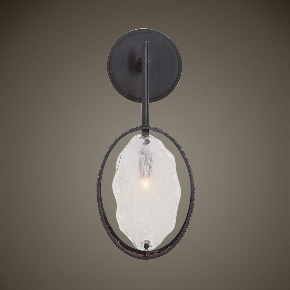 Sconces-Vanity Lights |  Maxin, 1 Lt Sconce