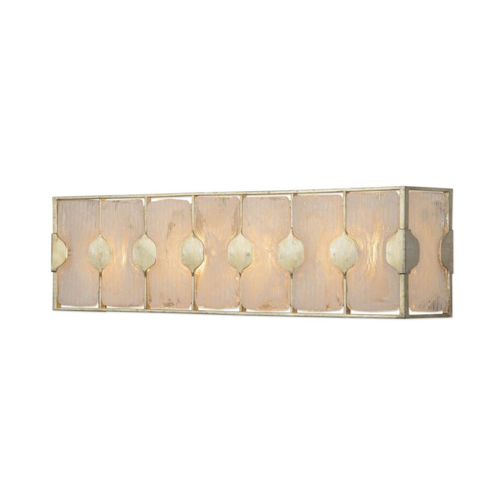 Sconces-Vanity Lights |  Rene, 4 Lt Vanity