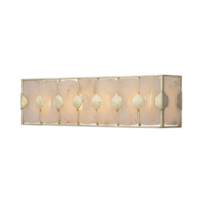 Sconces-Vanity Lights |  Rene, 4 Lt Vanity