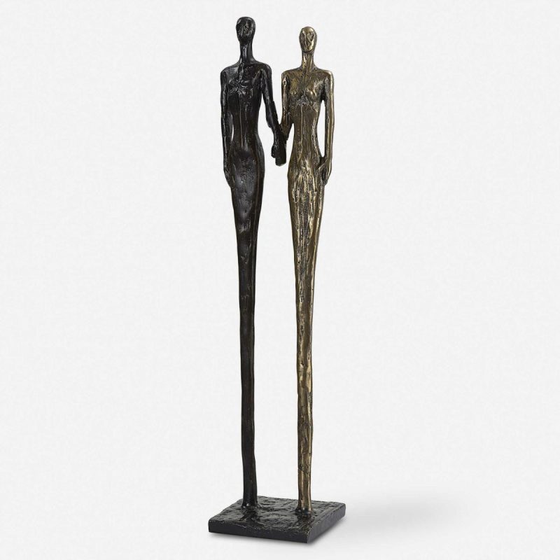 Sculptures |  Two’s Company Sculpture