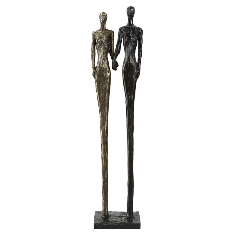 Sculptures |  Two’s Company Sculpture