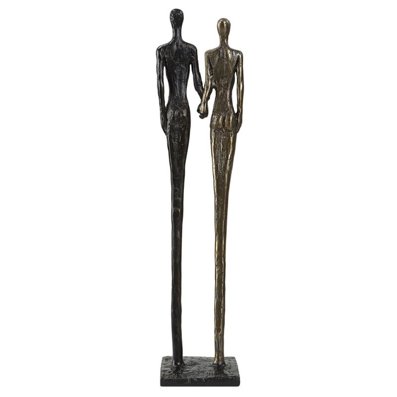 Sculptures |  Two’s Company Sculpture