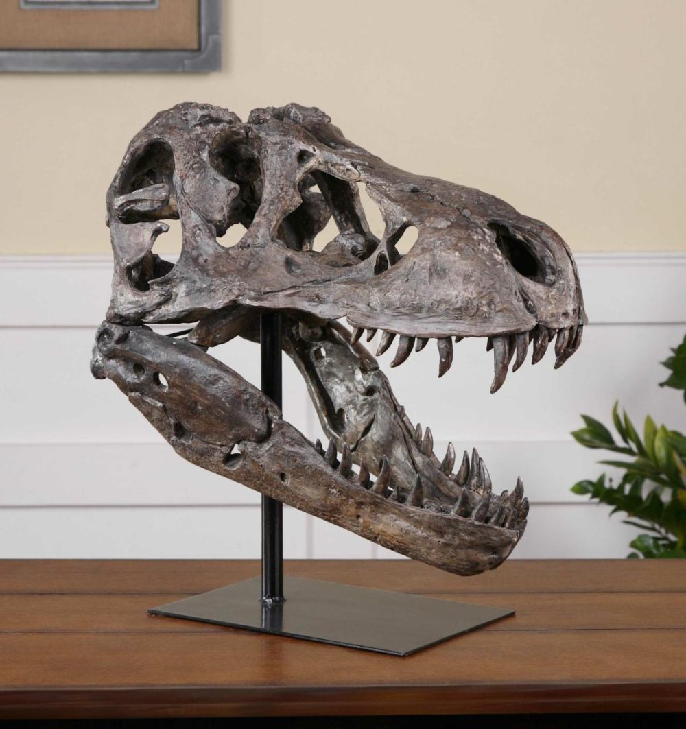 Sculptures |  Tyrannosaurus Sculpture