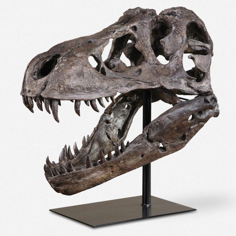 Sculptures |  Tyrannosaurus Sculpture