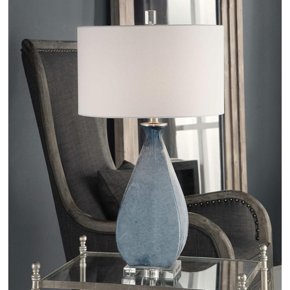 Table |  Atlantica Table Lamp