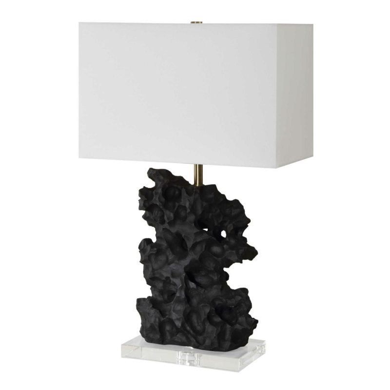 Table |  Basalt Table Lamp