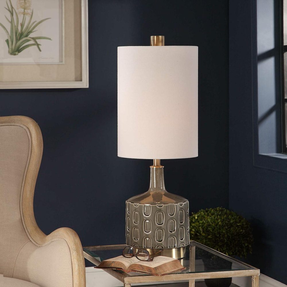 Table |  Darrin Table Lamp