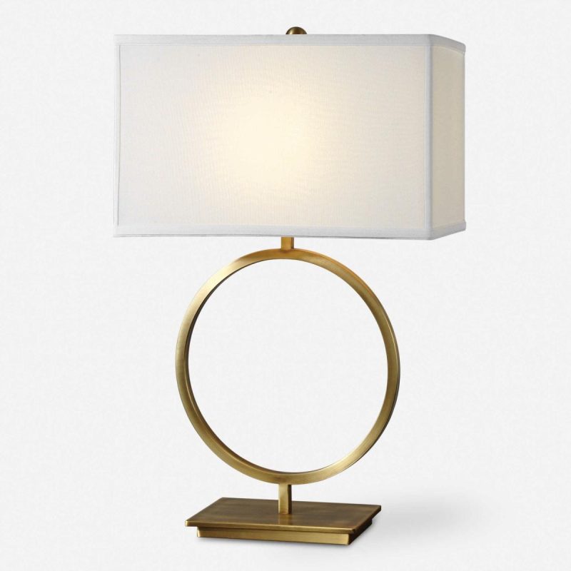 Table |  Duara Table Lamp