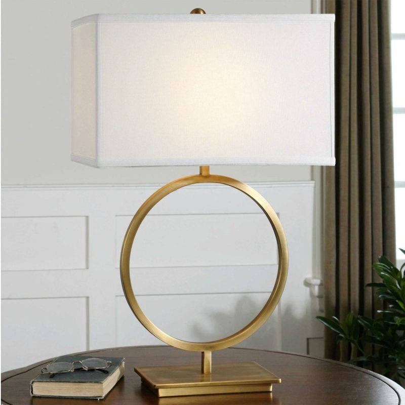 Table |  Duara Table Lamp