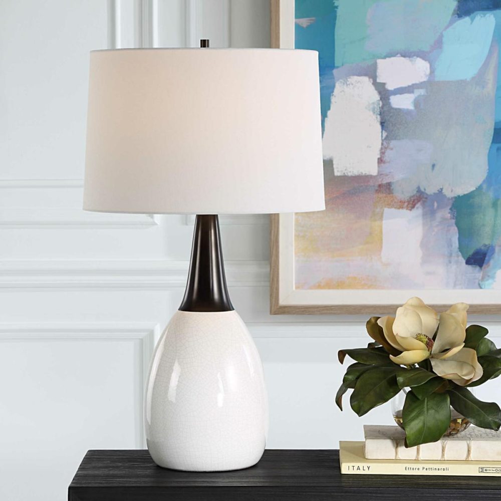 Table |  Fralin Table Lamp