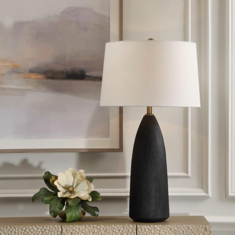 Table |  Jett Table Lamp