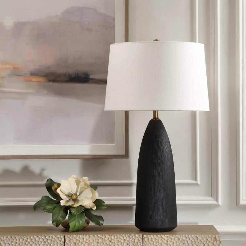 Table |  Jett Table Lamp