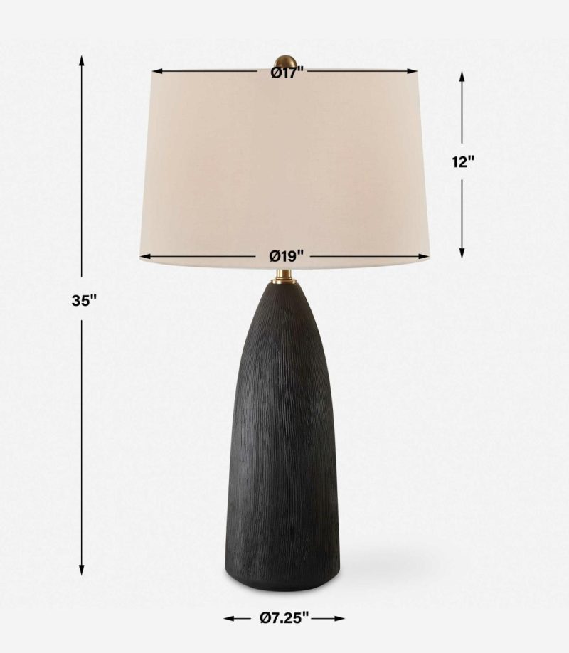 Table |  Jett Table Lamp