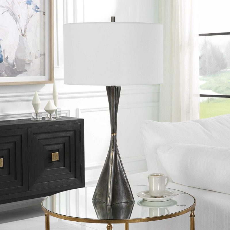 Table |  Keiron Table Lamp