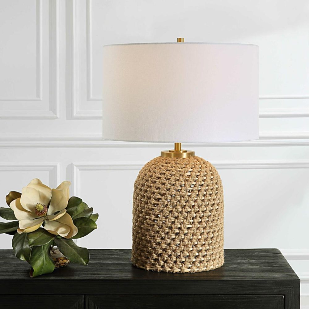 Table |  Kendari Table Lamp