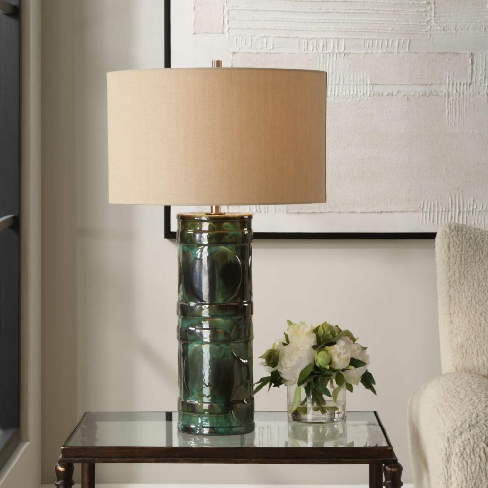 Table |  Loch Table Lamp