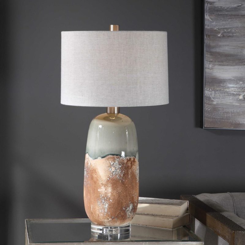 Table |  Maggie Table Lamp