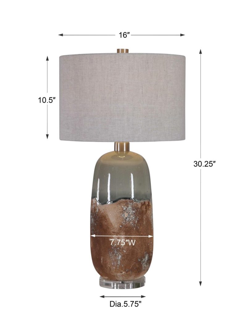 Table |  Maggie Table Lamp