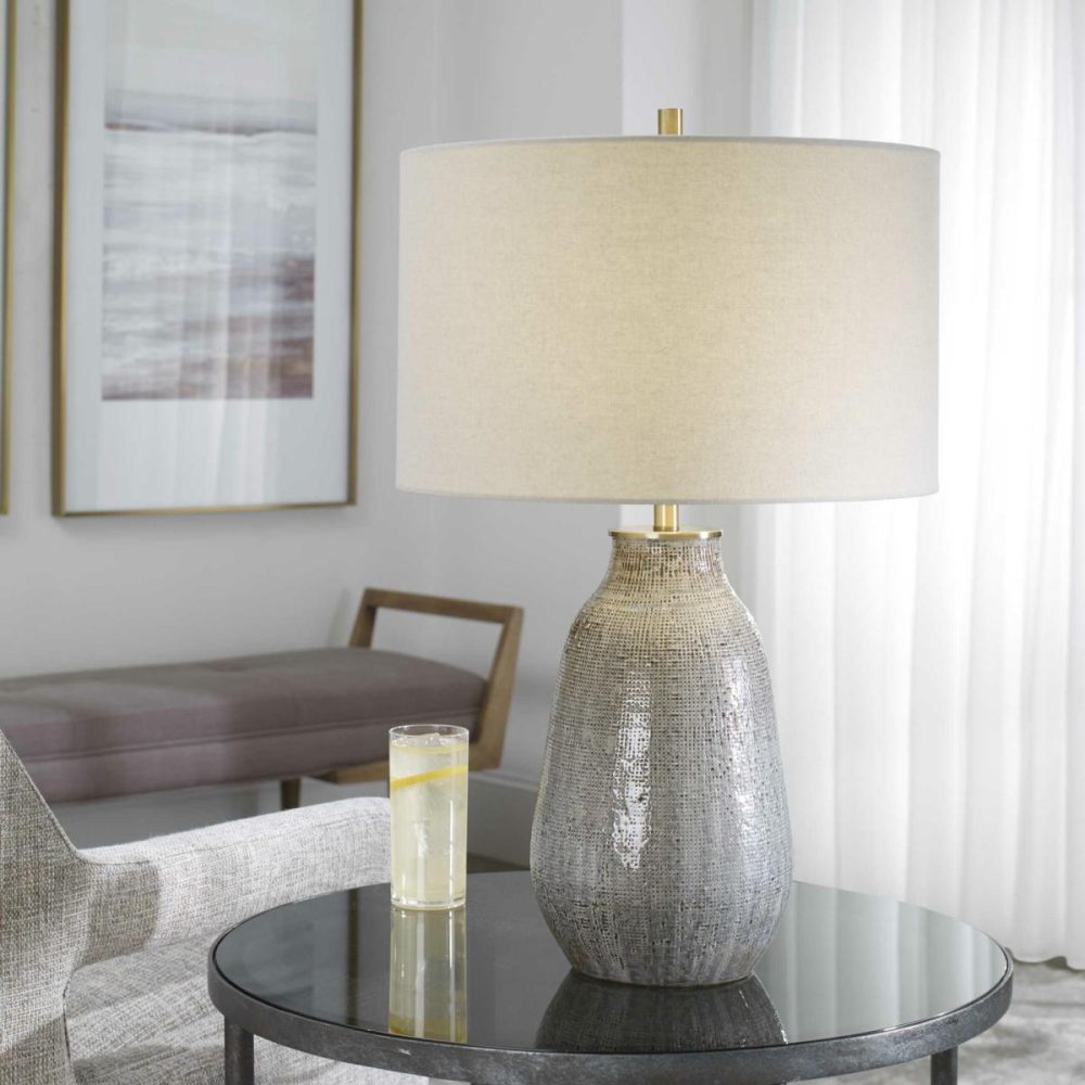 Table |  Monacan Table Lamp