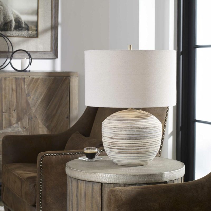 Table |  Prospect Table Lamp