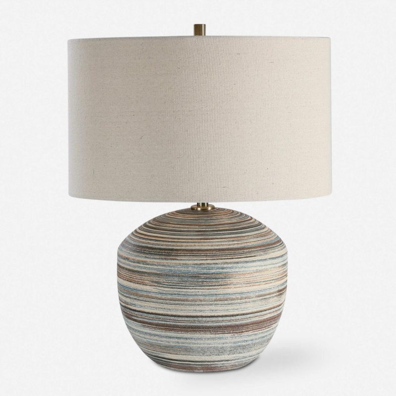 Table |  Prospect Table Lamp