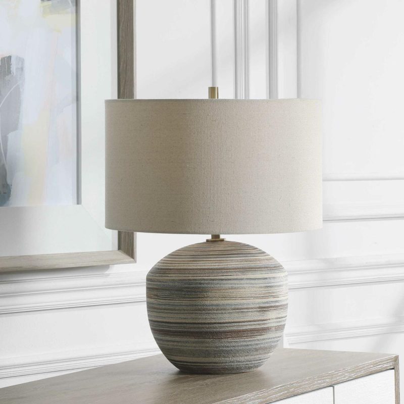 Table |  Prospect Table Lamp