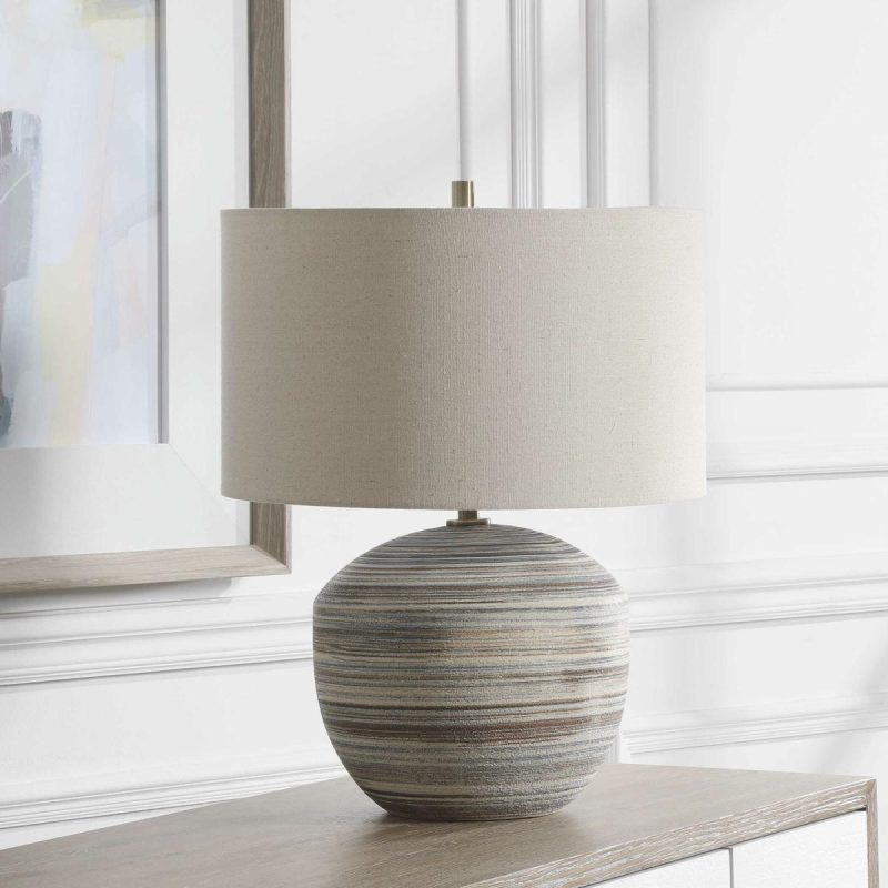 Table |  Prospect Table Lamp