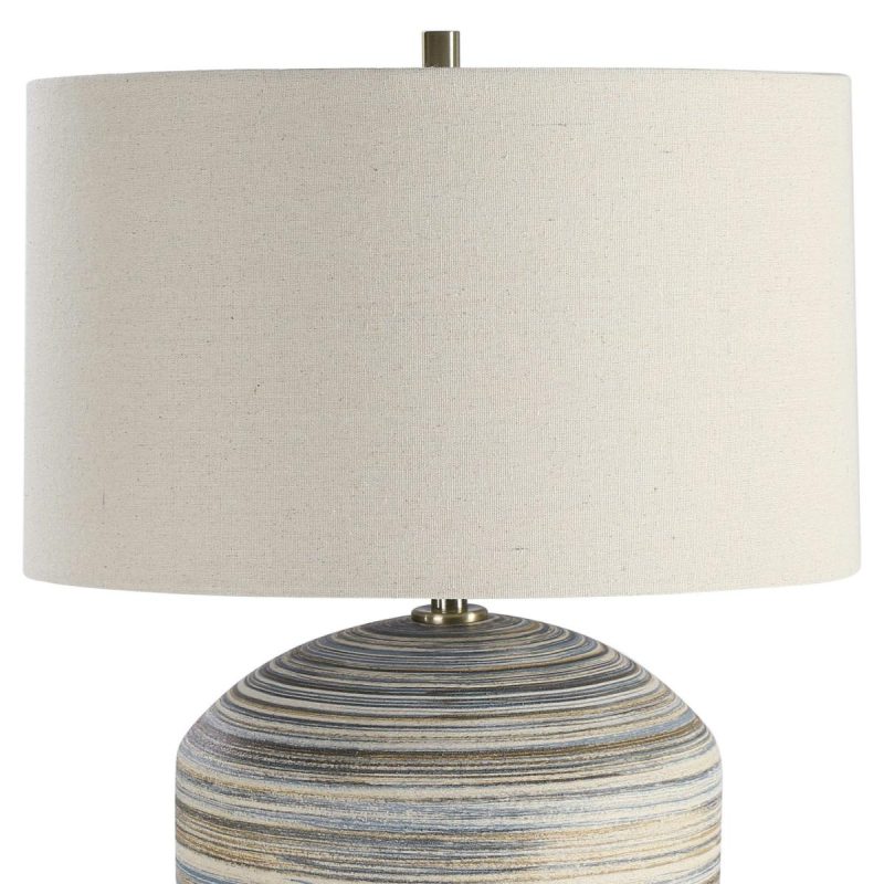 Table |  Prospect Table Lamp