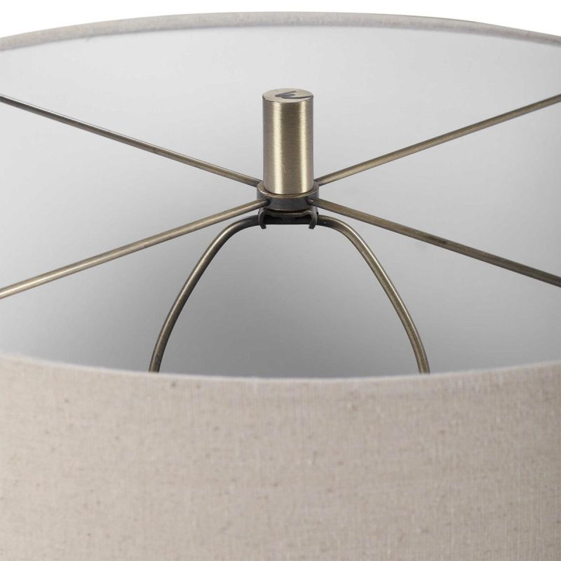 Table |  Prospect Table Lamp