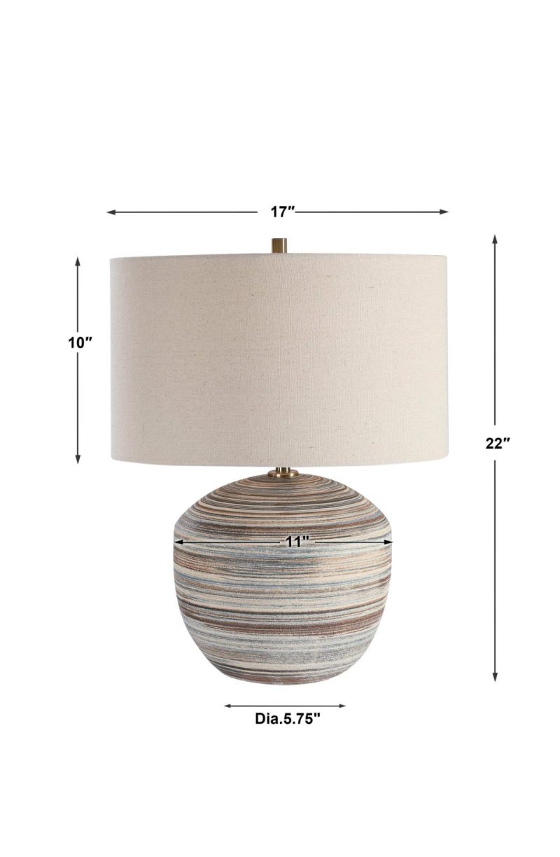 Table |  Prospect Table Lamp