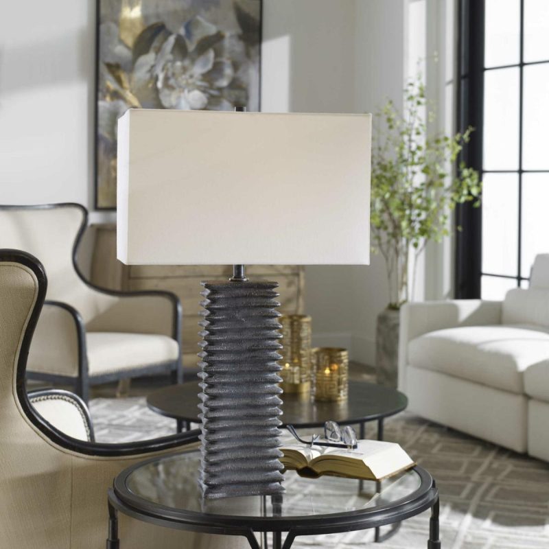 Table |  Sanderson Table Lamp