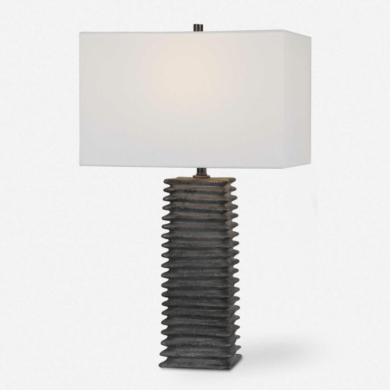 Table |  Sanderson Table Lamp