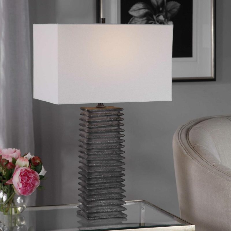 Table |  Sanderson Table Lamp