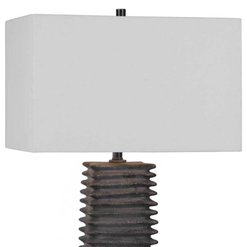 Table |  Sanderson Table Lamp