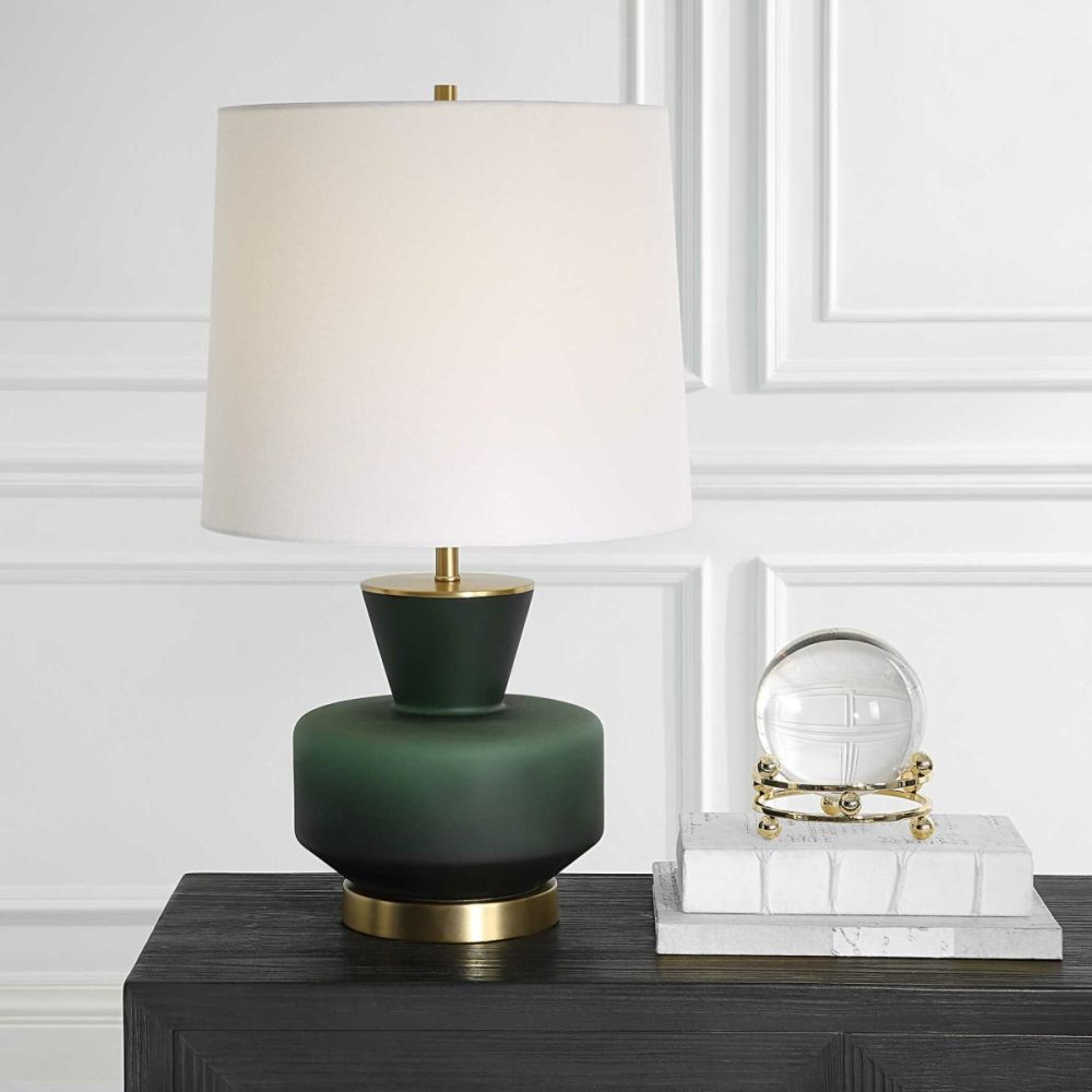 Table |  Trentino Table Lamp