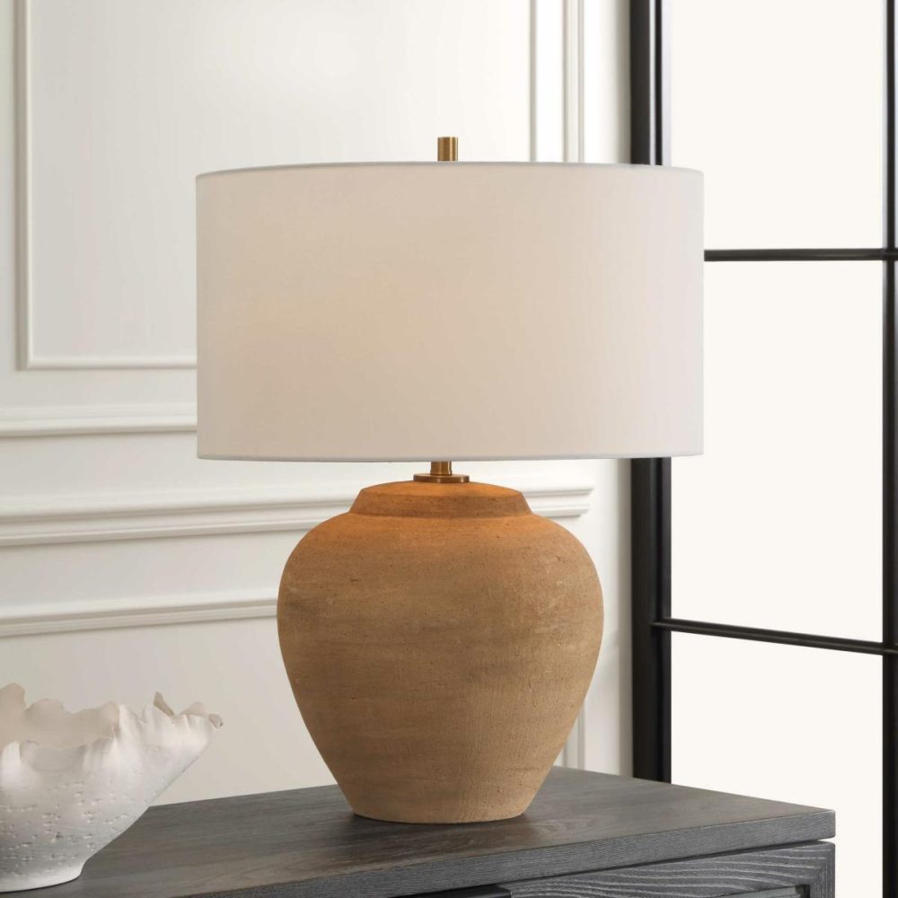 Table |  Treviso Table Lamp