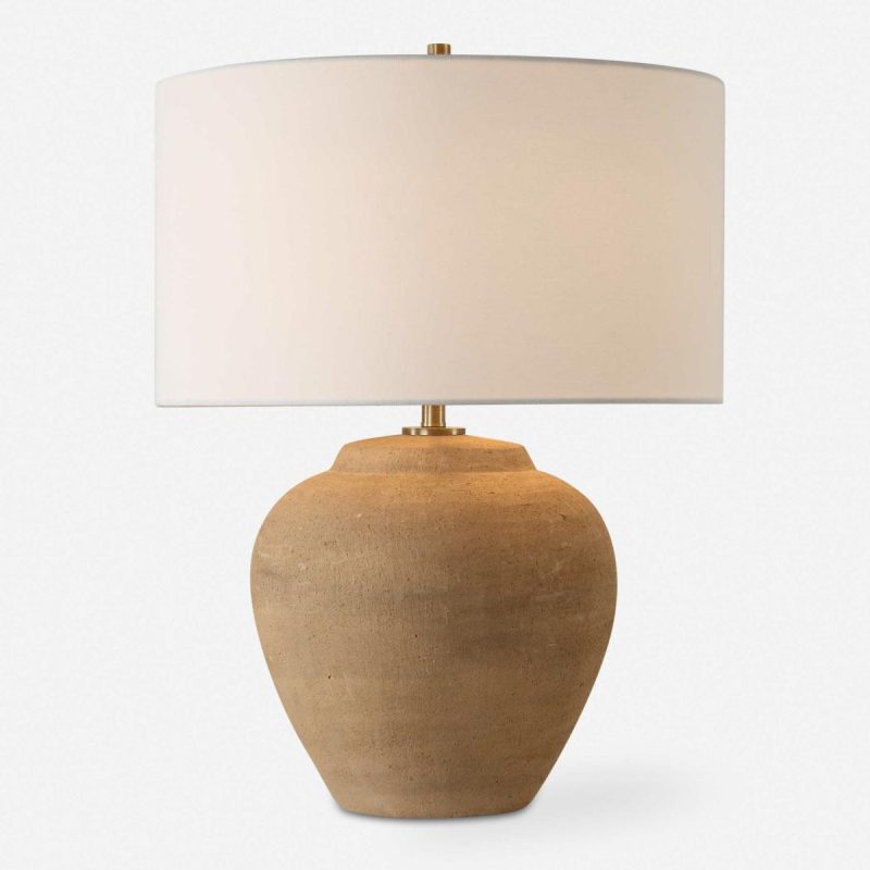 Table |  Treviso Table Lamp