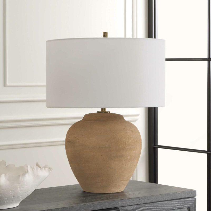 Table |  Treviso Table Lamp