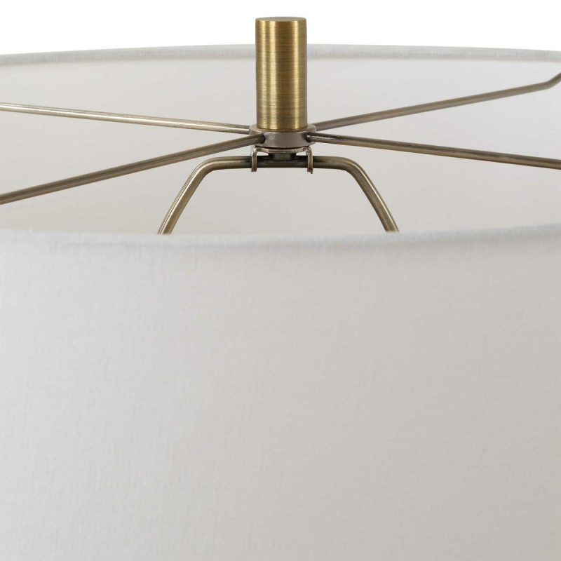 Table |  Treviso Table Lamp