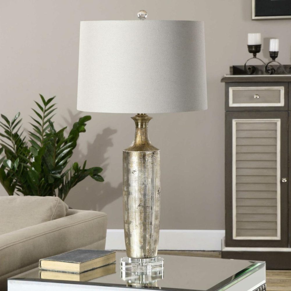 Table |  Valdieri Table Lamp