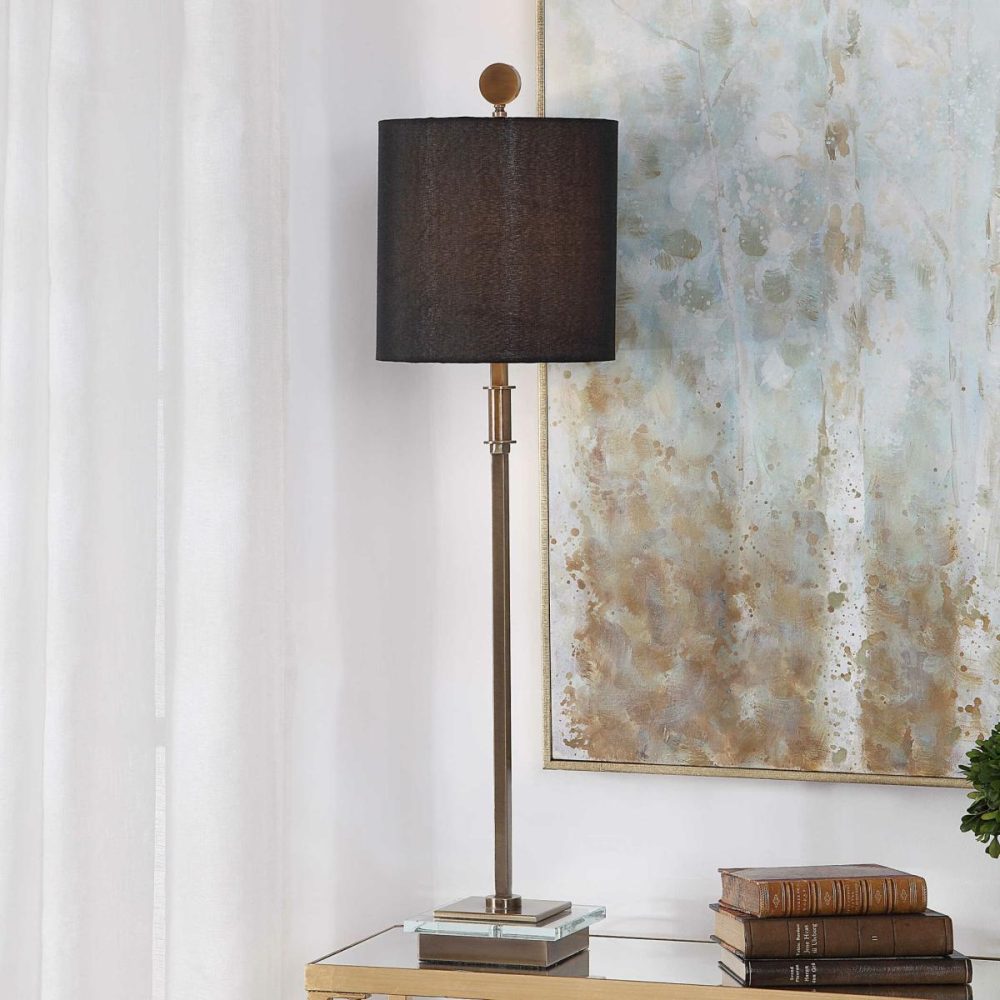 Table |  Volante Table Lamp