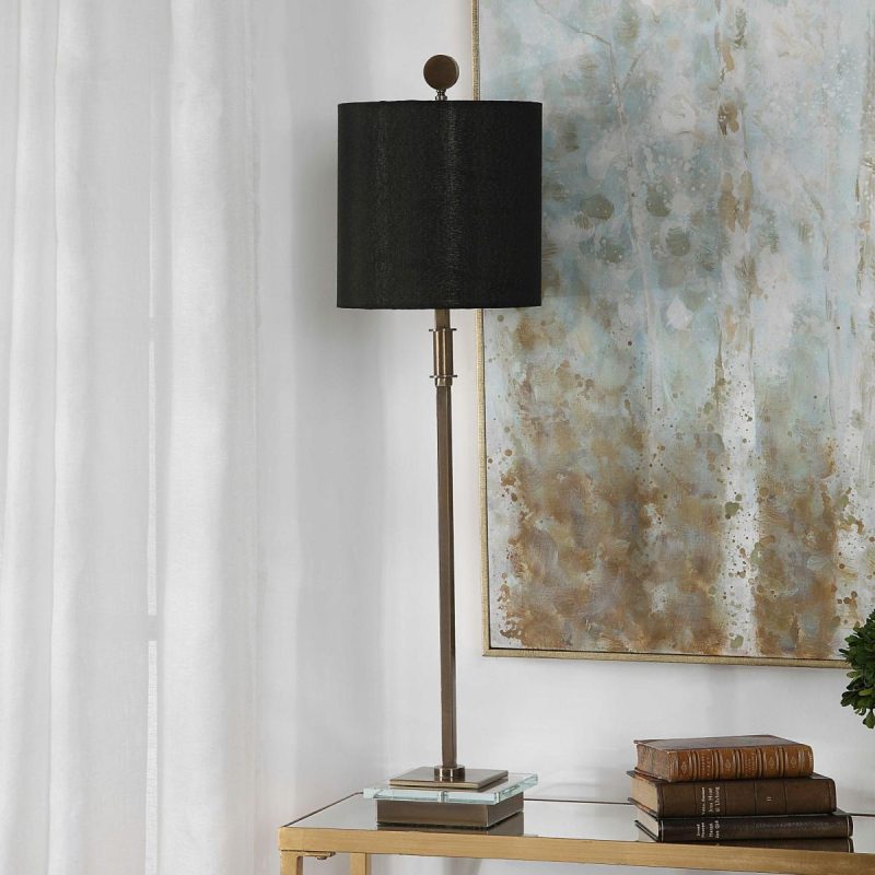 Table |  Volante Table Lamp