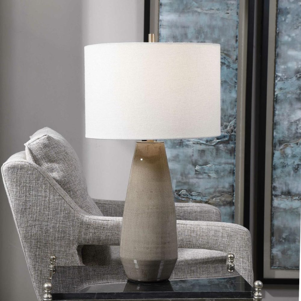 Table |  Volterra Table Lamp