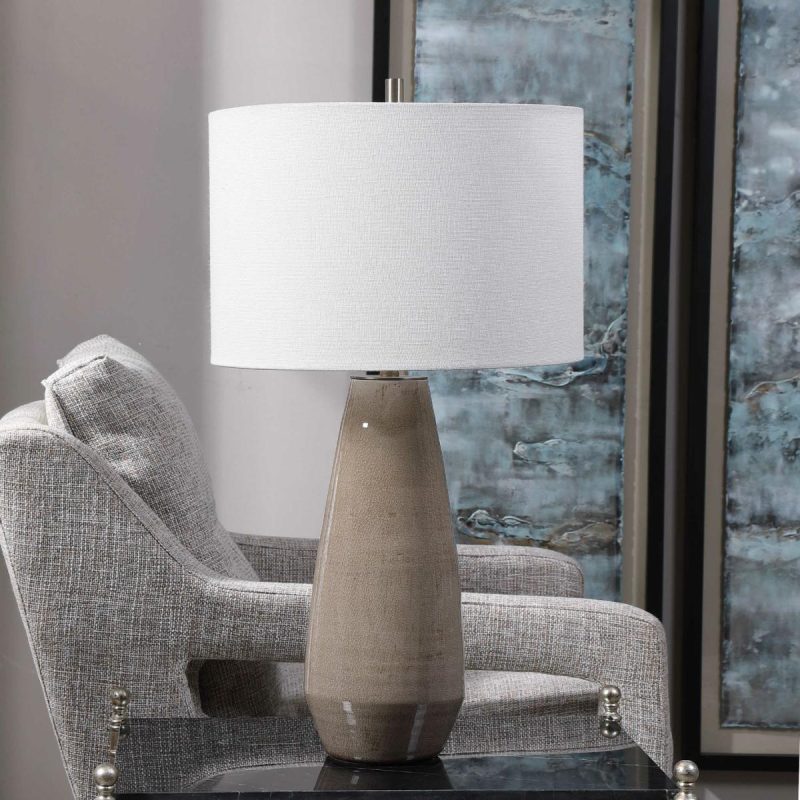 Table |  Volterra Table Lamp