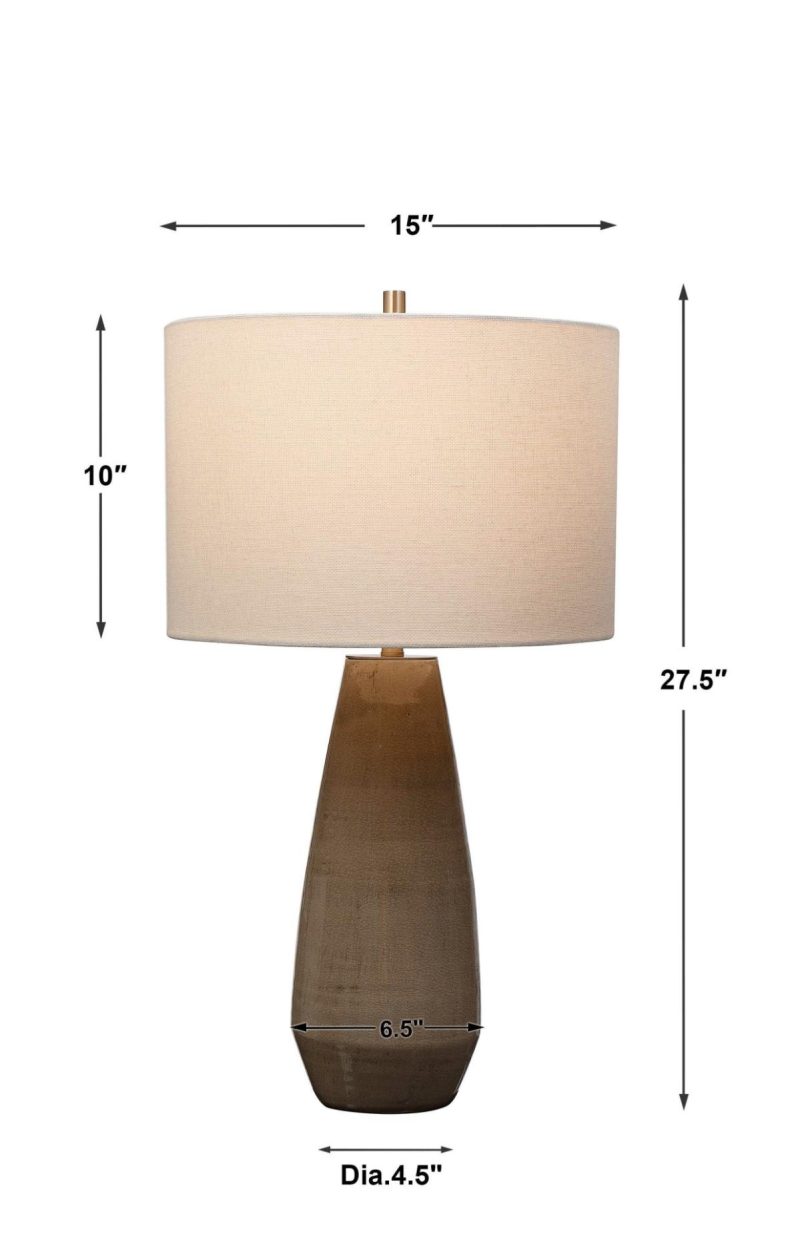 Table |  Volterra Table Lamp