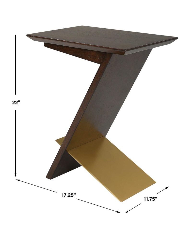 Tables |  Breakthrough Accent Table