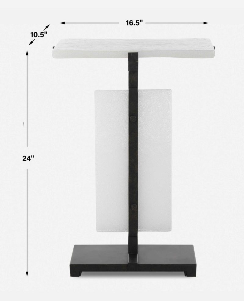 Tables |  Elements Accent Table