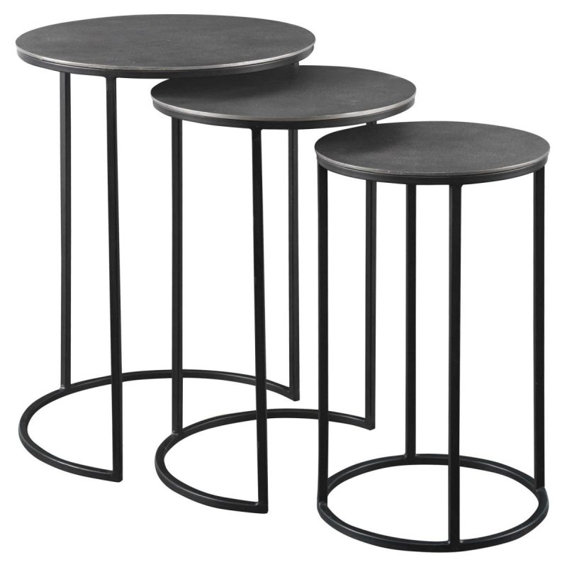 Tables |  Erik Nesting Tables, S/3