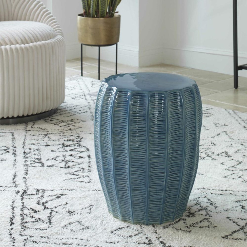 Tables |  Harbor Garden Stool