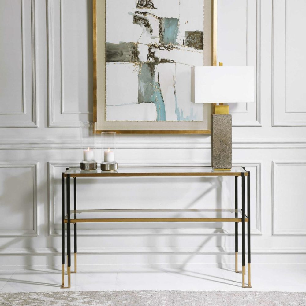 Tables |  Kentmore Console Table